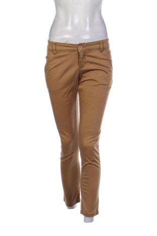 Dámské kalhoty  United Colors Of Benetton, Velikost S, Barva Hnědá, Cena  129,00 Kč