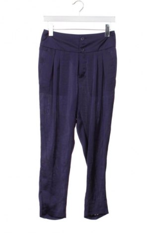 Γυναικείο παντελόνι United Colors Of Benetton, Μέγεθος M, Χρώμα Βιολετί, Τιμή 1,99 €