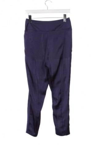 Γυναικείο παντελόνι United Colors Of Benetton, Μέγεθος M, Χρώμα Βιολετί, Τιμή 1,99 €