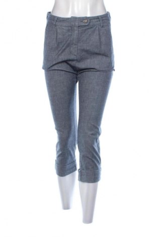 Női nadrág United Colors Of Benetton, Méret S, Szín Kék, Ár 2 979 Ft