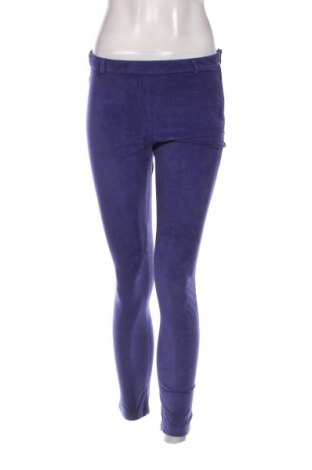 Női nadrág United Colors Of Benetton, Méret S, Szín Lila, Ár 3 869 Ft