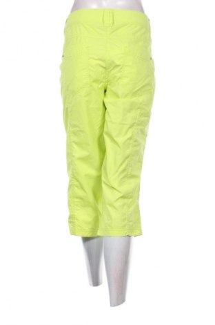 Дамски панталон Up 2 Fashion, Размер XL, Цвят Зелен, Цена 12,78 €