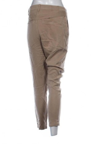 Női nadrág Vero Moda, Méret M, Szín Bézs, Ár 1 969 Ft