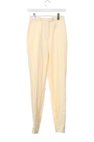 Női nadrág Viventy by Bernd Berger, Méret XS, Szín Sárga, Ár 5 466 Ft