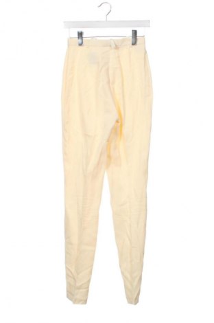 Női nadrág Viventy by Bernd Berger, Méret XS, Szín Sárga, Ár 5 466 Ft