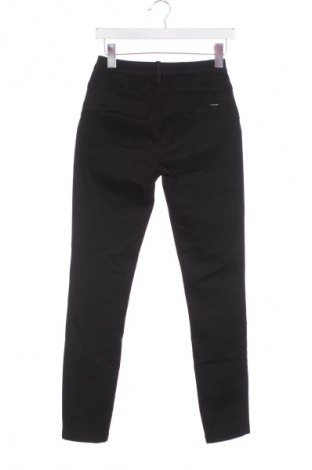 Дамски панталон Volcano, Размер XS, Цвят Черен, Цена 2,04 €