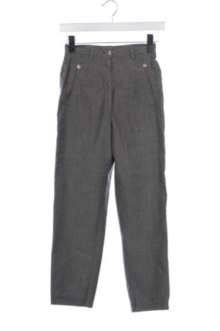 Γυναικείο παντελόνι WINDSOR., Μέγεθος XS, Χρώμα Γκρί, Τιμή 18,37 €