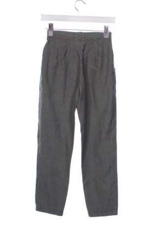 Γυναικείο παντελόνι WINDSOR., Μέγεθος XS, Χρώμα Γκρί, Τιμή 18,37 €