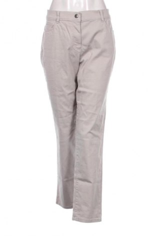 Damenhose Walbusch, Größe XXL, Farbe Grau, Preis 19,99 €