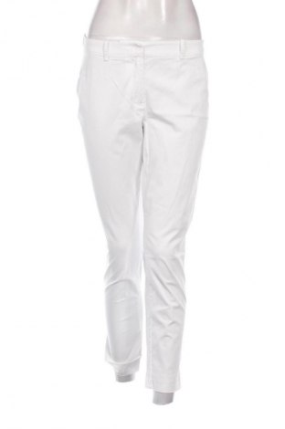 Dámské kalhoty  Weekend Max Mara, Velikost M, Barva Bílá, Cena  1 299,00 Kč