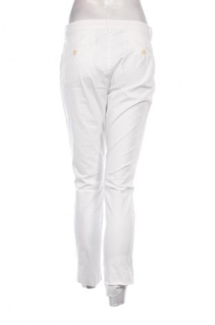 Dámské kalhoty  Weekend Max Mara, Velikost M, Barva Bílá, Cena  1 299,00 Kč