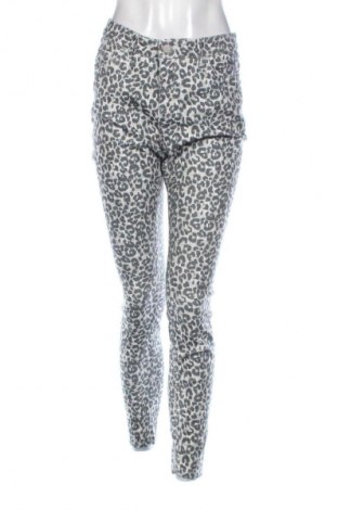 Γυναικείο παντελόνι Yessica, Μέγεθος M, Χρώμα Πολύχρωμο, Τιμή 2,99 €