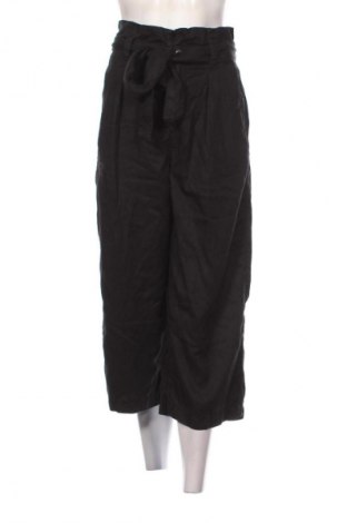 Damskie spodnie Zara, Rozmiar S, Kolor Czarny, Cena 40,99 zł