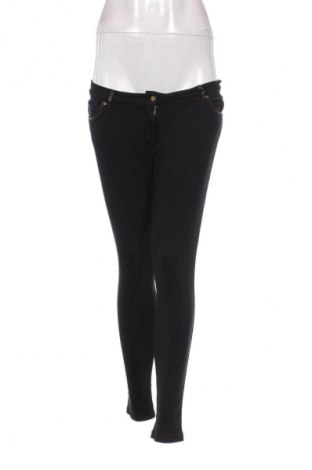 Dámske nohavice Zara, Veľkosť M, Farba Čierna, Cena  7,67 €