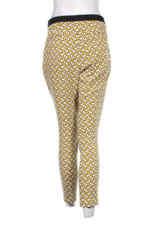 Damskie spodnie Zara, Rozmiar S, Kolor Kolorowy, Cena 26,21 zł