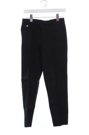 Dámské kalhoty  Zara, Velikost XS, Barva Černá, Cena  139,00 Kč