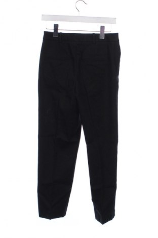 Dámské kalhoty  Zara, Velikost XS, Barva Černá, Cena  139,00 Kč