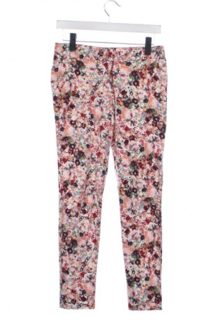 Dámské kalhoty  Zara, Velikost S, Barva Vícebarevné, Cena  99,00 Kč