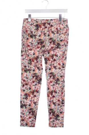 Dámské kalhoty  Zara, Velikost S, Barva Vícebarevné, Cena  99,00 Kč