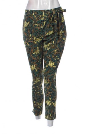 Damskie spodnie Zara, Rozmiar M, Kolor Kolorowy, Cena 26,53 zł