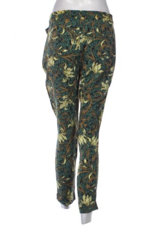 Damskie spodnie Zara, Rozmiar M, Kolor Kolorowy, Cena 26,53 zł