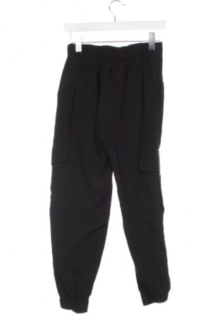 Dámske nohavice Zara, Veľkosť XS, Farba Čierna, Cena  4,95 €