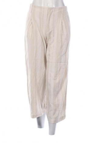 Damenhose Zara, Größe M, Farbe Mehrfarbig, Preis 23,99 €