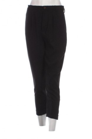 Dámske nohavice Zara, Veľkosť S, Farba Čierna, Cena  3,95 €