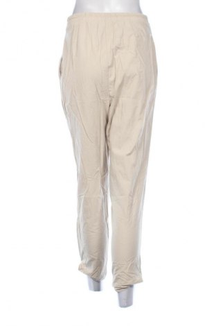 Dámské kalhoty  Zara, Velikost S, Barva Béžová, Cena  129,00 Kč