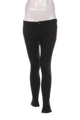 Dámske nohavice Zara, Veľkosť M, Farba Čierna, Cena  4,95 €