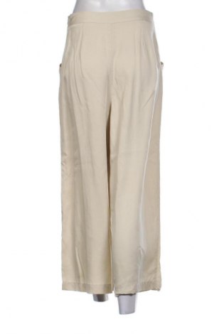 Damenhose Zara, Größe M, Farbe Beige, Preis € 12,99