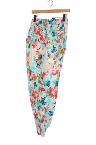 Dámske nohavice Zara, Veľkosť XS, Farba Viacfarebná, Cena  4,95 €