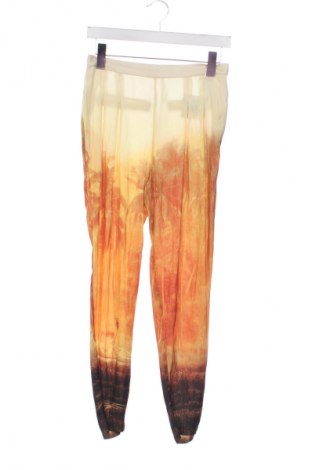 Дамски панталон Zara, Размер XS, Цвят Многоцветен, Цена 9,71 €