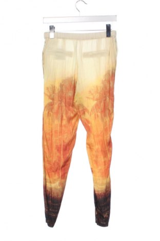 Дамски панталон Zara, Размер XS, Цвят Многоцветен, Цена 9,71 €