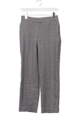 Dámské kalhoty  Zara, Velikost XS, Barva Vícebarevné, Cena  209,00 Kč