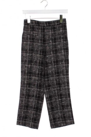 Γυναικείο παντελόνι Zara, Μέγεθος XS, Χρώμα Πολύχρωμο, Τιμή 10,99 €