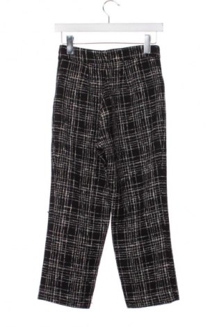 Γυναικείο παντελόνι Zara, Μέγεθος XS, Χρώμα Πολύχρωμο, Τιμή 10,99 €