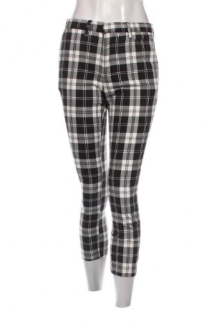 Damskie spodnie Zara, Rozmiar S, Kolor Kolorowy, Cena 20,99 zł