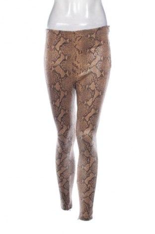 Damskie spodnie Zara, Rozmiar S, Kolor Kolorowy, Cena 20,99 zł