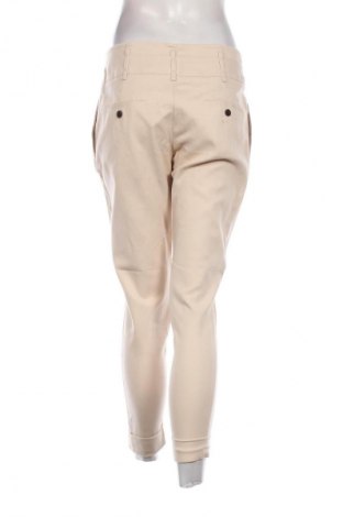 Dámske nohavice Zara, Veľkosť M, Farba Béžová, Cena  8,41 €