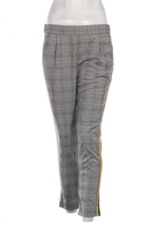 Damenhose Zara Trafaluc, Größe S, Farbe Mehrfarbig, Preis 3,99 €