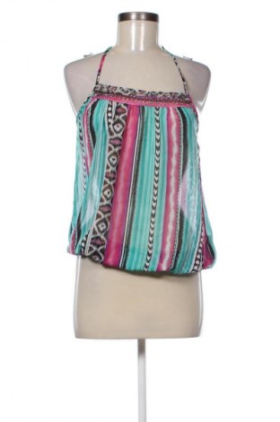 Dámske tielko  Amisu, Veľkosť S, Farba Viacfarebná, Cena  1,95 €