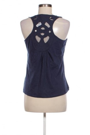 Damska koszulka na ramiączkach Beloved, Rozmiar M, Kolor Niebieski, Cena 22,47 zł