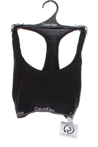 Дамски потник Calvin Klein, Размер L, Цвят Черен, Цена 30,67 €