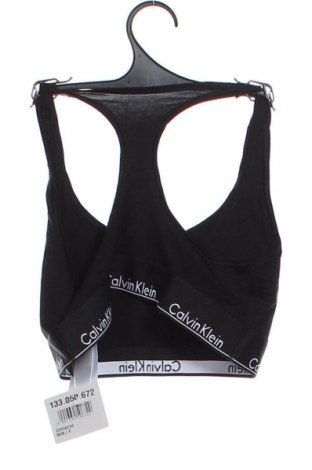 Дамски потник Calvin Klein, Размер L, Цвят Черен, Цена 30,67 €