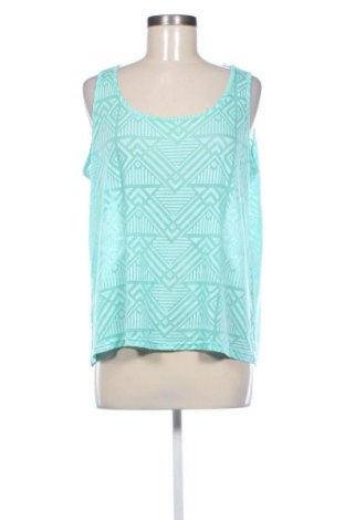 Дамски потник Colours Of The World, Размер L, Цвят Зелен, Цена 3,06 €