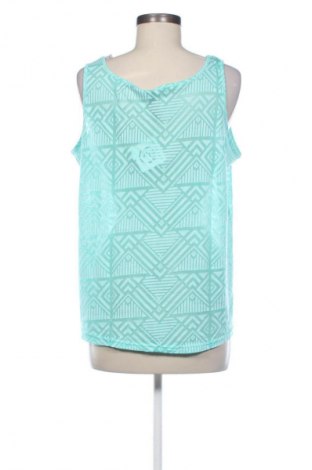 Дамски потник Colours Of The World, Размер L, Цвят Зелен, Цена 3,06 €