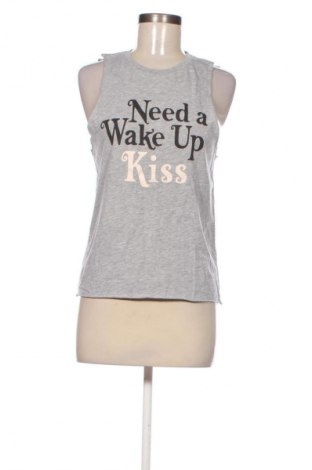 Dámské tilko  H&M, Velikost XS, Barva Šedá, Cena  49,00 Kč