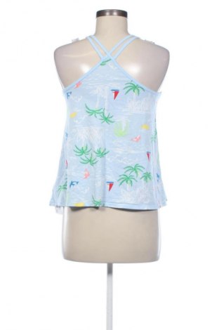 Damska koszulka na ramiączkach Lands' End, Rozmiar XL, Kolor Kolorowy, Cena 30,52 zł