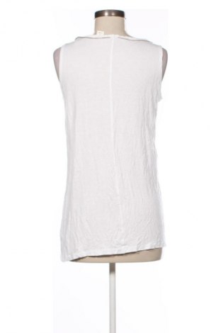 Damska koszulka na ramiączkach Monki, Rozmiar S, Kolor Biały, Cena 22,99 zł